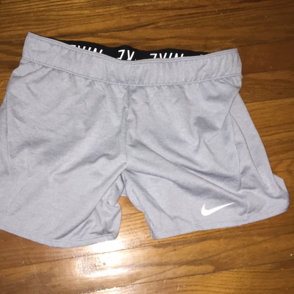 Nike Pants - nike dry-for shorts